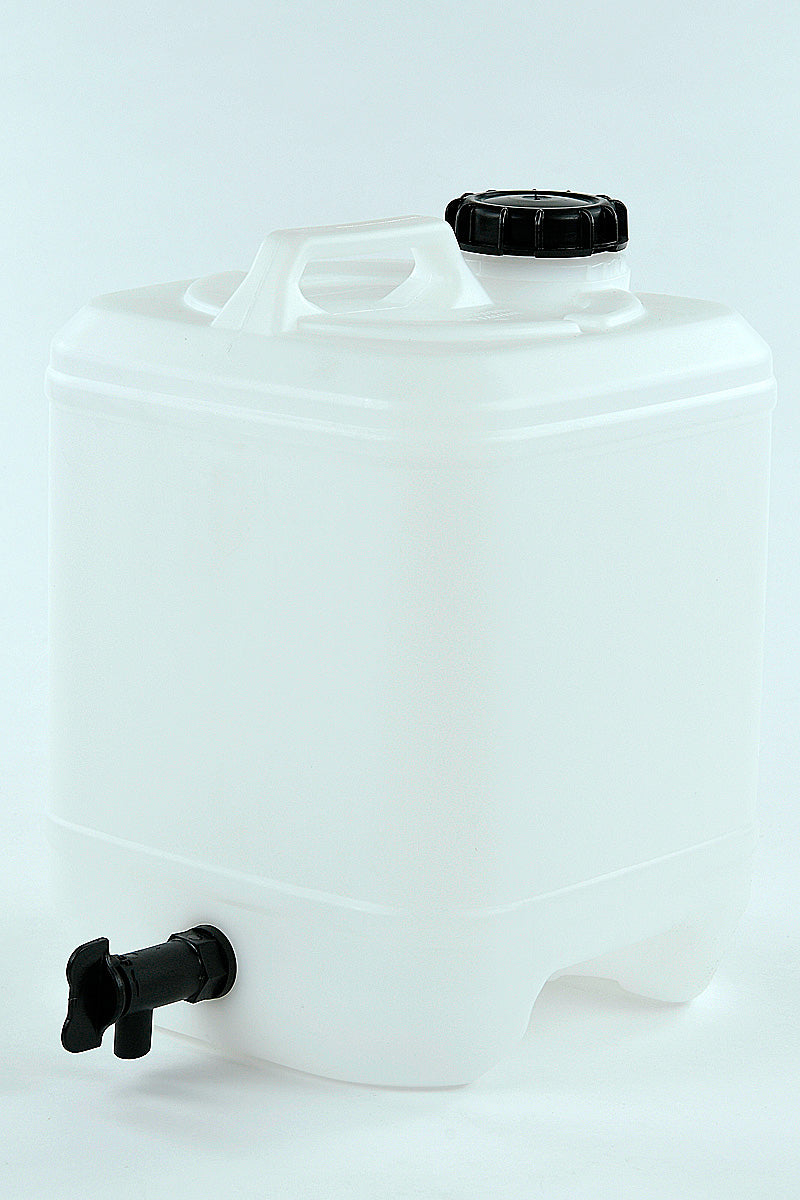 Cube Vision Packaging