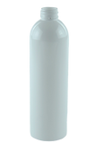 Bottle 500mL LAX Tall Boston 28/410 White rPET (PCR30%)