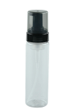FPT Foamer Pump 43/410 Black 159dt fbog Smooth-Wall with PE wad/gasket 2.0mm OUTSIDE Spring + Overcap BLACKTint