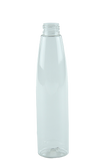 Bottle 250mL Bullet 24/410 Clear PET