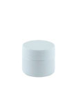 Lid 37mm Lowline White-Brilliant PP Flat + Cello Wad