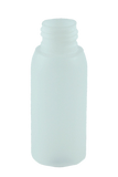Bottle 60mL VP Boston 24/410 Natural HDPE