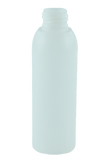Bottle 125mL VP Boston 24/410 Natural HDPE