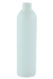 Bottle 250mL VP Boston 24/410 Natural HDPE