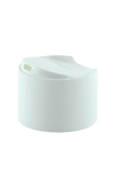 DTH Disc Top 48mm 24/410 White Double-Wall + PS22 Wad