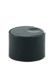 DTH Disc Top 48mm 24/410 Black Double-Wall + PS22 Wad
