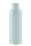 Bottle 125mL LAX Tall Boston 24/410 WhiteSolid PET