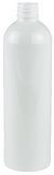 Bottle 300mL LAX Tall Boston 24/410 WhiteSolid PET