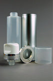 Overcap (for Bot 120mL Kapp) Overcap CLEAR