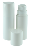 Overcap (for Bot 150, 200 & 250mL Snow) White PP
