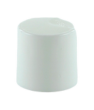 DTZ Disc Top 28/410 White Smooth-Wall