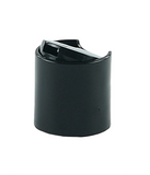 DTZ Disc Top 24/410 Black Smooth-Wall