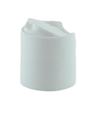 DTZ Disc Top 24/410 White Smooth-Wall