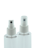 FMZ Fine Mist Spray 24/410 White 172dt fbog Ribbed-Wall + Overcap Clear Domed