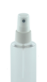 FMZ Fine Mist Spray 24/410 White 172dt fbog Ribbed-Wall + Overcap Clear Domed