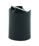 DTZ Disc Top 24/415 Black Smooth-Wall