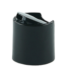 DTZ Disc Top 28/410 Black Smooth-Wall
