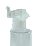 TSZ Trigger Spray Foamer DUO 28/410D Natural 214dt fbog Ribbed-Wall