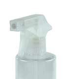 TSZ Trigger Spray Foamer DUO 28/410D Natural 214dt fbog Ribbed-Wall