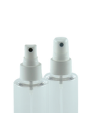 FMWY Fine Mist Spray 24/410 White 124dt fbog Smooth-Wall + Overcap Clear Domed