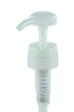 BPWY Bulk Pump 4mL 33/410 Natural 215dt fbog Ribbed-Wall Domed-Head