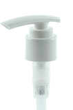LPWY Lotion Pump Arch-SW 24/410 White 235dt fbog Smooth-Wall