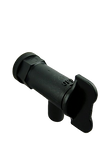 Tap 20mm Black Dorony