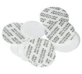 Wad PS22 23.40mm diameter (for 24 neck) pressure sensitive printed
