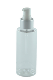 TPSM Treatment Pump 24/410 White with Shiny-Silver Sleeve 152dt fbog NO Overcap