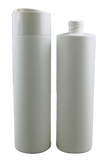 DTSM Disc Top 61mm 24/410 White Double-Wall + PS22 Wad