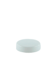 Lid 35mm Lowline White GPPS Flat