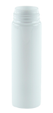 Bottle 200mL Foamer 43/410 WhiteSolid PET