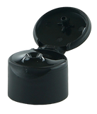 FTHB Flip Top 24/410 Black-Matte Crab-Claw Orifice 3.0mm