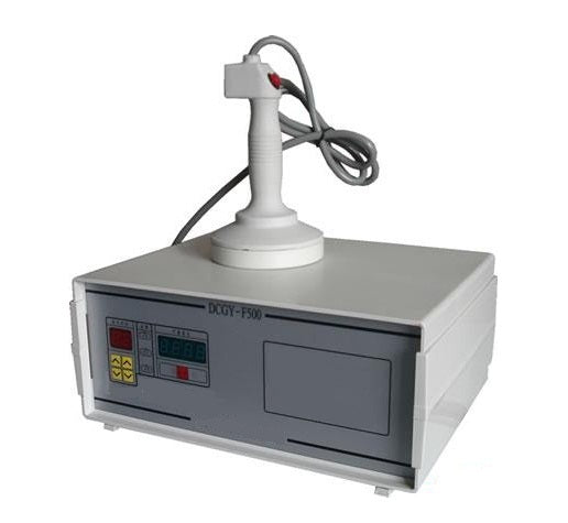Enduction Photo Machine Induction Machine – Vision Packaging