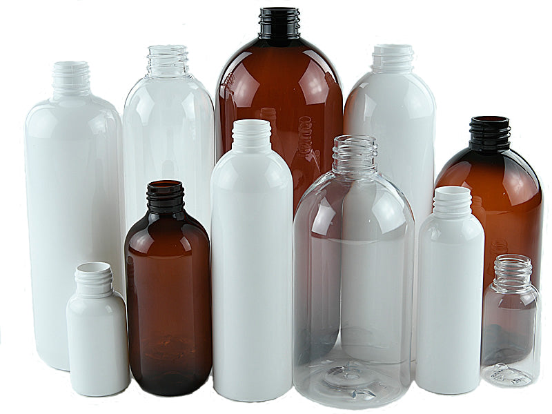 Vision Packaging | Plastic Packaging Experts