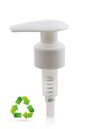 Eco PCR (Pump & Spray)