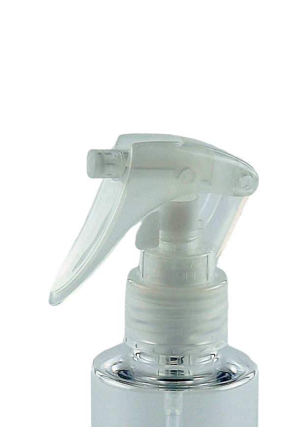 MTZ Micro Trigger Spray 104A-SW 24/410 Natural 172dt fbog Smooth-Wall
