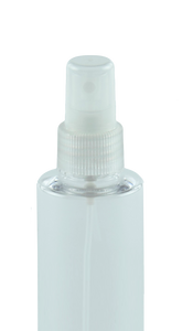 FMZ Fine Mist Spray 24/410 Natural 230dt fbog Ribbed-Wall + Overcap Clear Domed