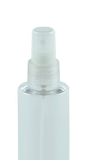 FMZ Fine Mist Spray 24/410 Natural 230dt fbog Ribbed-Wall + Overcap Clear Domed