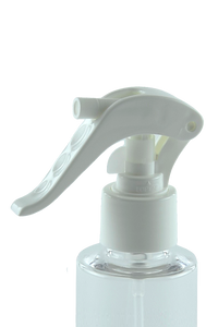 MTZ Micro Trigger Spray 105B-SW 24/410 White 200dt fbog Smooth-Wall