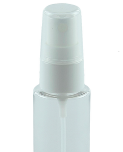 FMZ Fine Mist Spray 20/410 White 240dt fbog Smooth-Wall + Overcap Clear Domed