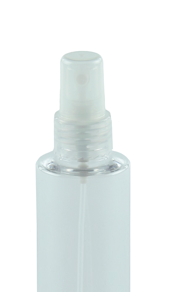 FMZ Fine Mist Spray 24/410 Natural 230dt fbog Smooth-Wall + Overcap Clear Domed