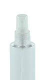 FMZ Fine Mist Spray 24/410 Natural 230dt fbog Smooth-Wall + Overcap Clear Domed