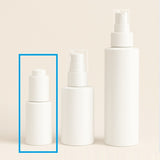 Bottle 30mL Orbis 20/410 White PP 12gm
