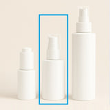 Bottle 75mL Orbis 24/410 White PP 16gm