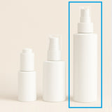 Bottle 150mL Orbis 24/410 White PP 18gm