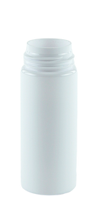 Bottle 150mL Foamer 43/410 WhiteSolid PET