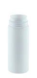 Bottle 150mL Foamer 43/410 WhiteSolid PET