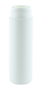 Bottle 200mL Foamer 43/410 White HDPE