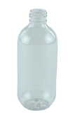 Bottle 200mL LA Squat Boston 24/410 Clear PET